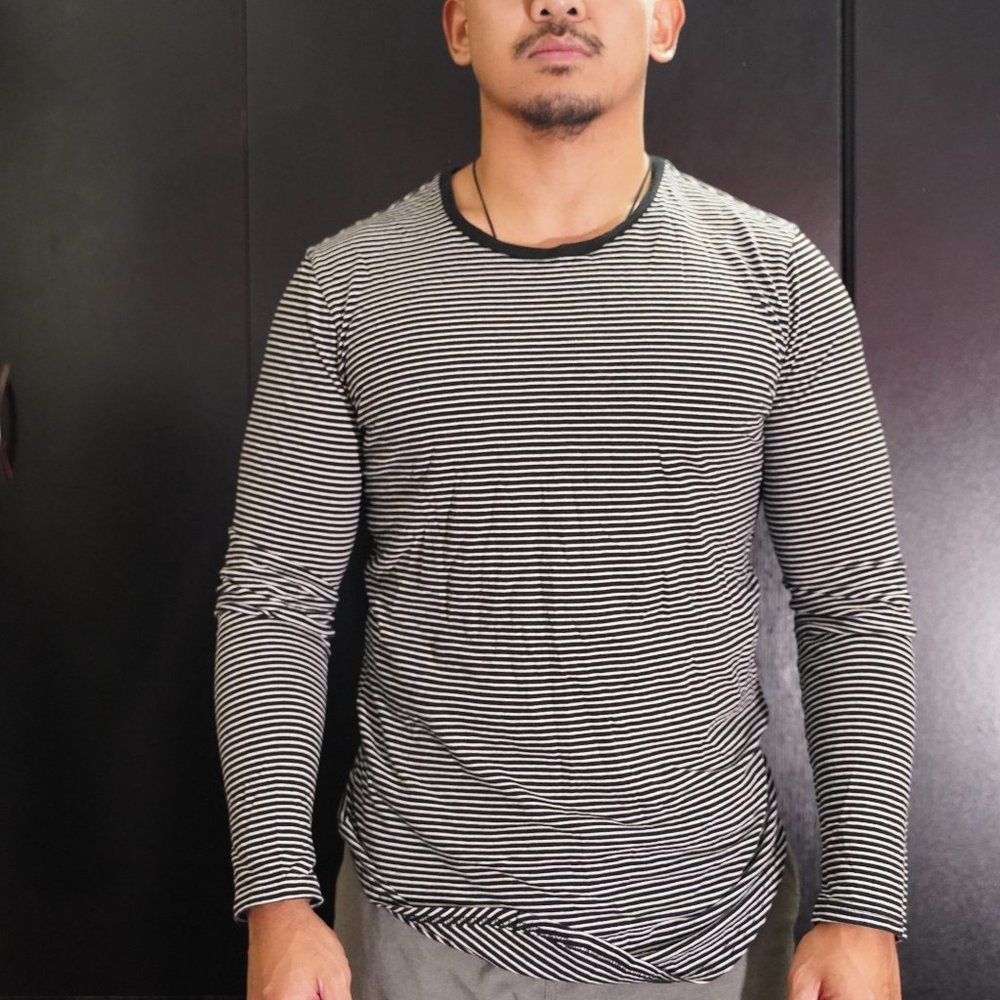 Pacsun long sleeve tee